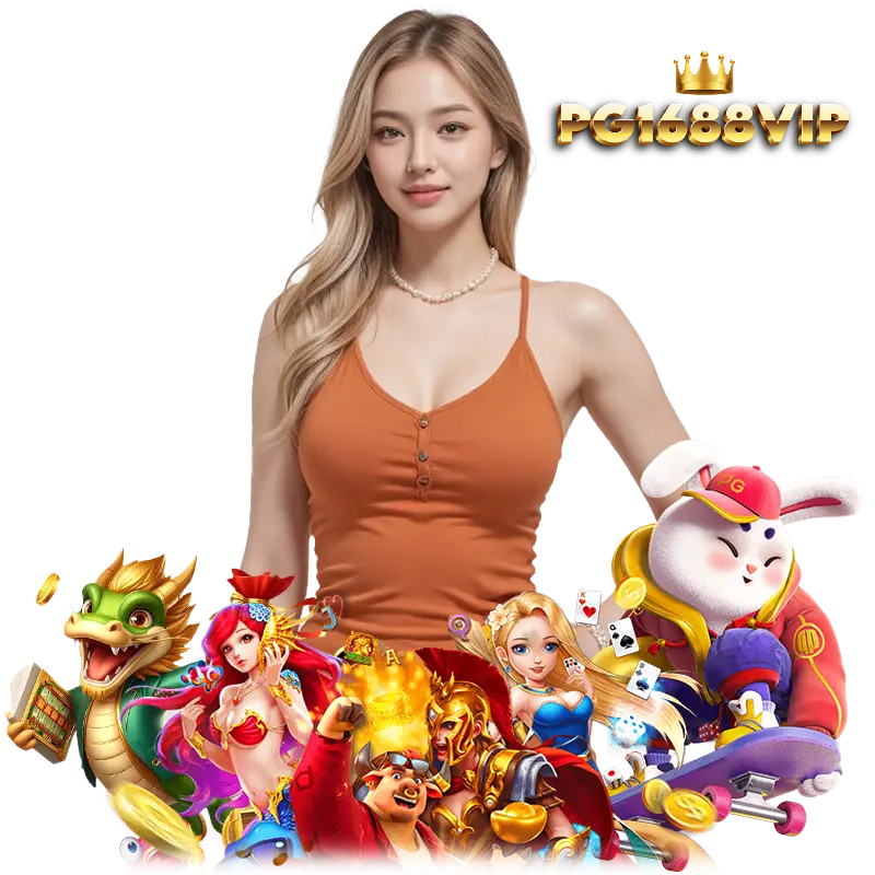 PG1688VIP ทางเข้า
