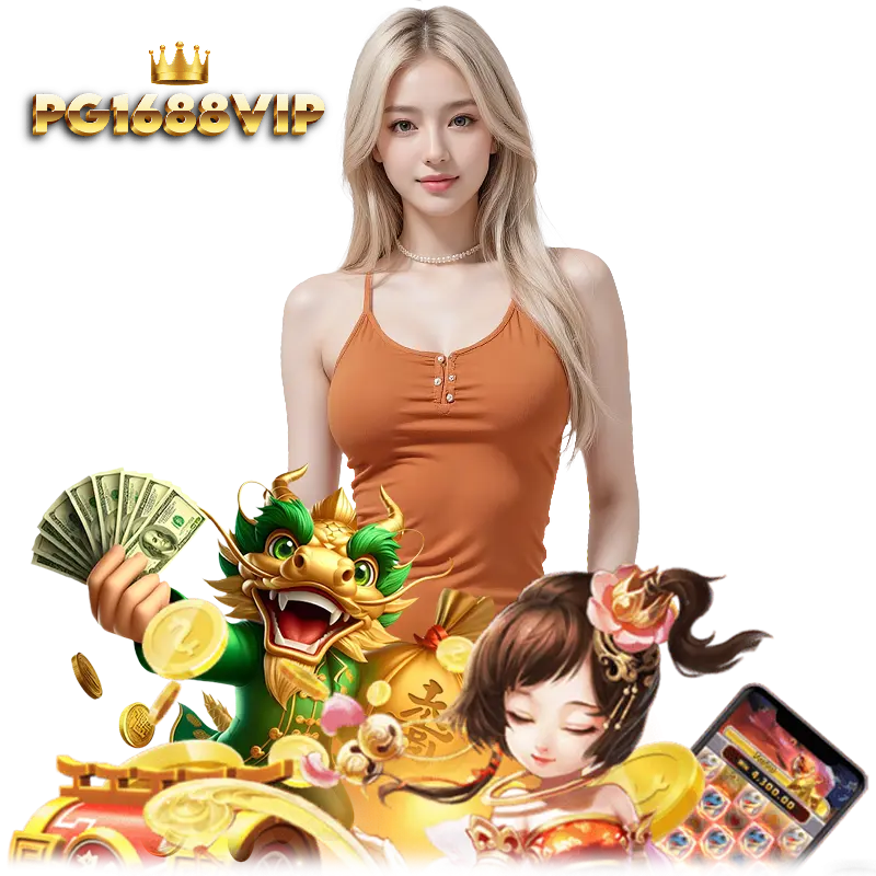 PG1688VIP